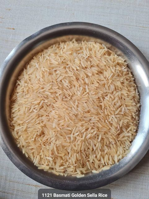 Basmati and Non Basmati Rice - Image 10