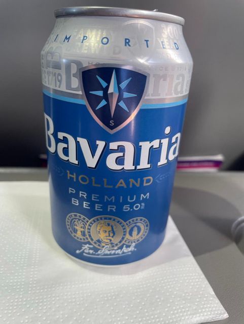 Refresh Bavaria Premium Beer Premium Lager Style Drink Imported Quality Smooth Taste Ideal For Party Celebration Friends Gathering And Special Occasion Use - Image 4