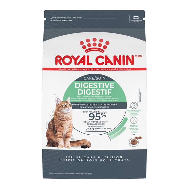 High Quality Pet Cat Food OEM ODM Dry Cat Food 1kg/5kg/10kg Wholesale Cat Food - Image 4