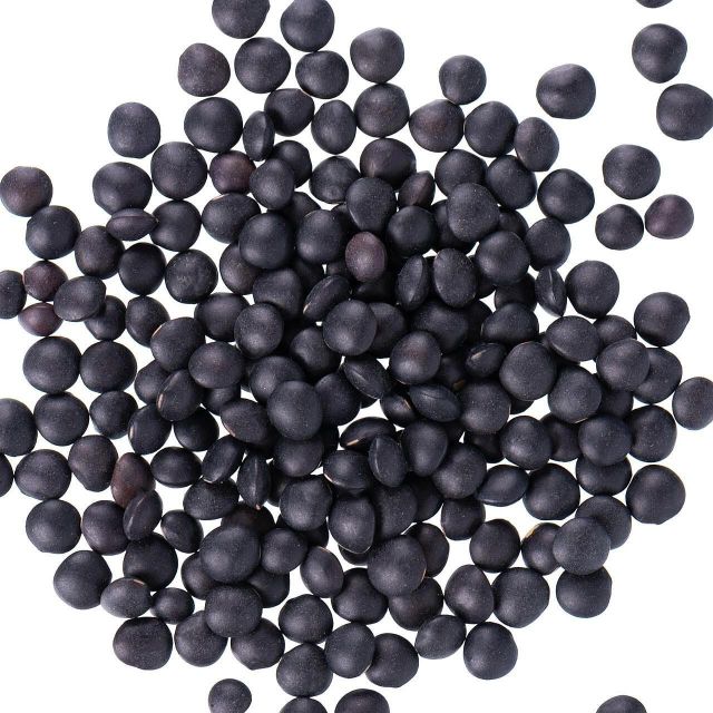 Bulk Organic Black Lentils With 100% Clean And Sorted Black Lentils Available For International Trade Markets - Image 4