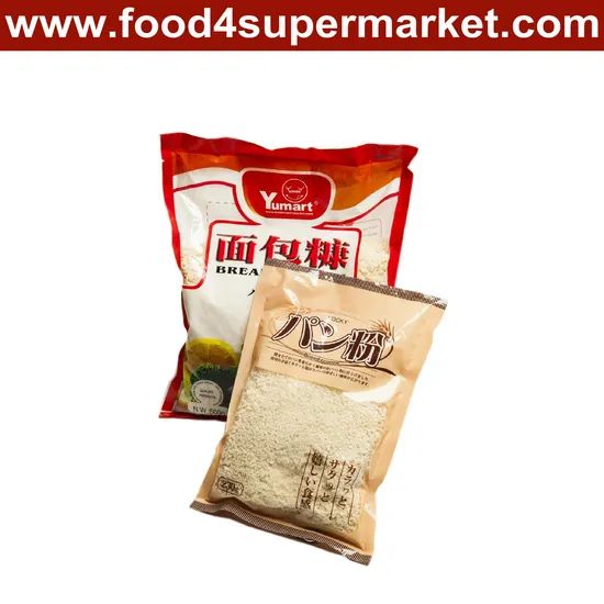 Japanese Halal Panko Bread Crumbs - Image 3