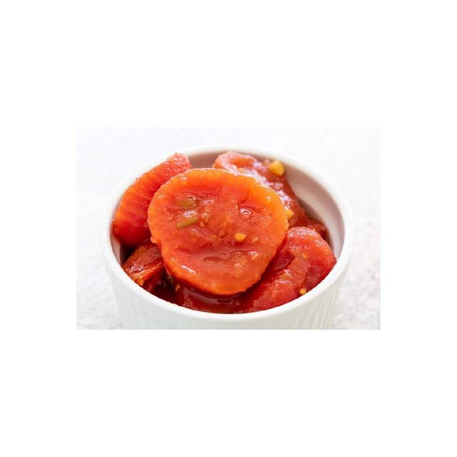 Wholesale tomato sauce tomato paste Form Liquid Features Lactose-Free Net Weight > 0.5 L to 1 L - Image 3