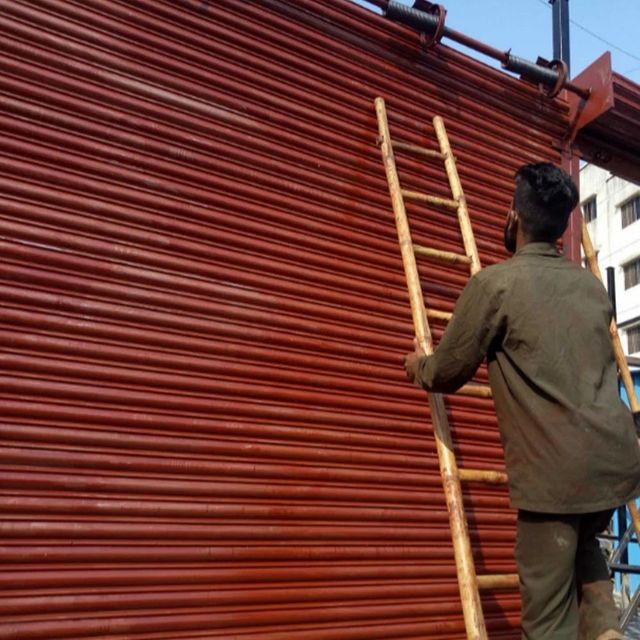 Motorized Rolling Shutter Repairing Service, Pan India Service Mode Offline Features Cost Effective Service Duration 4 - Image 3
