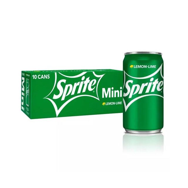 Wholesale Sprite Premium Quality Bulk Supply Type A Appearance Clear Beverage Type Mate Texture Carbonated Features No Added Sugar - Image 3