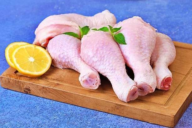 Premium Grade Frozen Chicken Drumsticks – Halal Certified – Bulk Export Supply - Image 4