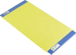 Create 2-Clamp Breast Mask for Radiation Therapy Positioning 3.2mm-Green - Image 3