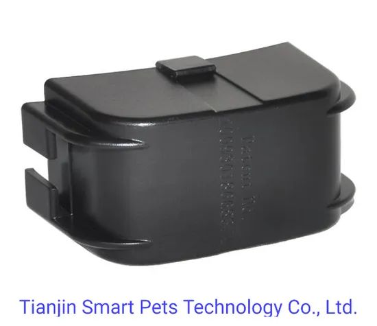 Rechargeable Dog Bark Control Collar with Adjustable Sensitivity Levels - Image 4