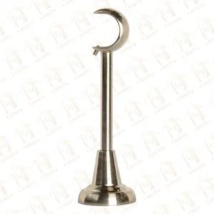 Window Wall Curtain Rod Brackets, Wall Curtain Pole Brackets Origin Ningbo Type Curtain Rod Color Customized Trademark - Image 2