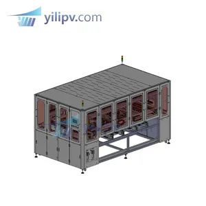 Advantages of Automatic Interconnection Soldering / Automatic Bussing Machine - Image 4