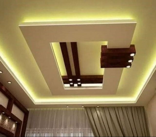 False Ceiling Services - Image 4