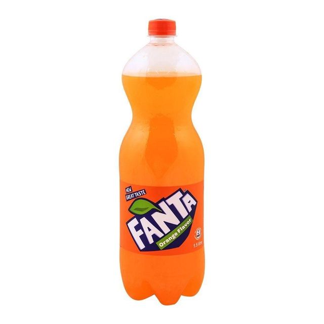 Buy Fanta Exotic 330ml / Fanta Soft Drink (Slim) / Fanta Fruit Soda Soft Drink at wholesale price from Portugal - Image 1