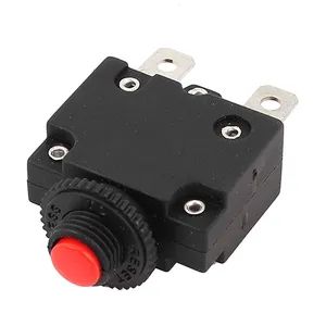 Electric Motor Overload Protection Motor Protection Thermal Overload Switch - Image 1