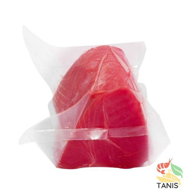 Cheap price frozen Tuna Steak loin cube strip for wholesales - Image 3