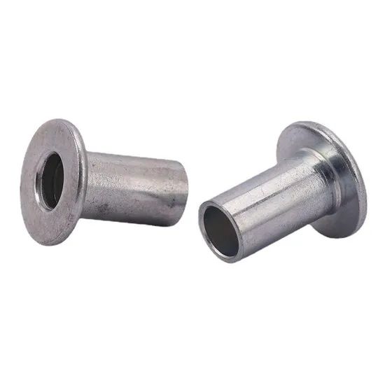 Premium Holiday Tree Decorative Hollow Rivets for Festive Decor - Image 4