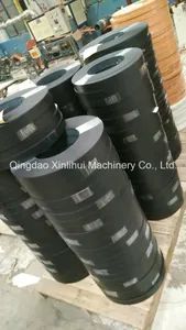 Edge Banding Woodworking Machinery Spare Parts/ PVC Band/Tape/Belt/Strip Furniture Adornments Woodworking Edge Banding Accessory for MDF Board - Image 5
