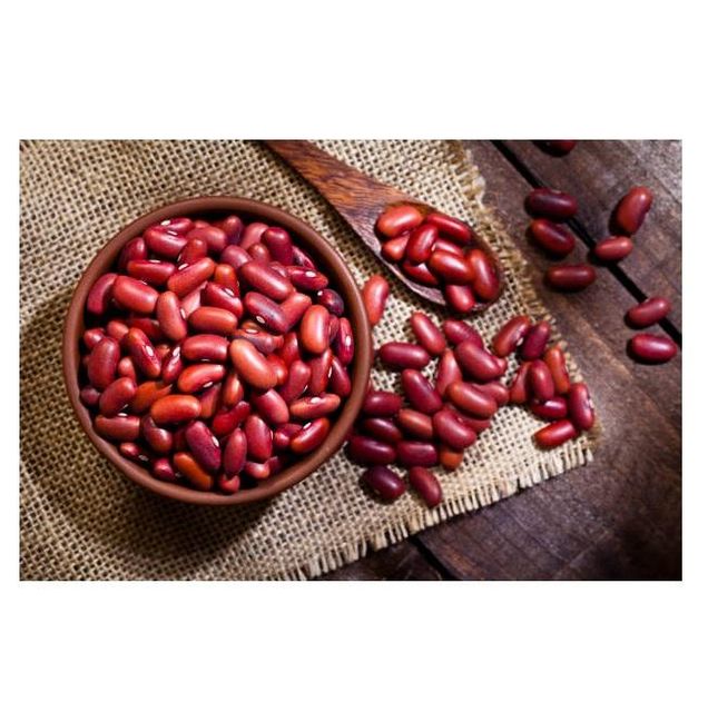 100% Dark Red Kidney Beans New Crop Red Kidney Beans Price - Image 2