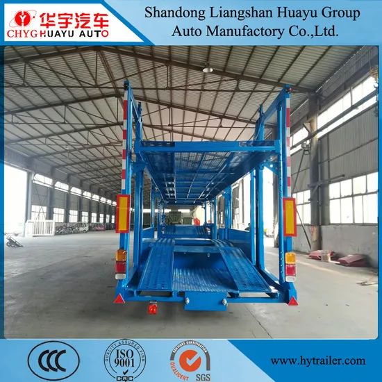 Car Transport Semi Trailer Light LED Tool 1set Kingpin No Trademark HYD Landing Gear No Spare Tire 1PCS HS Code - Image 4
