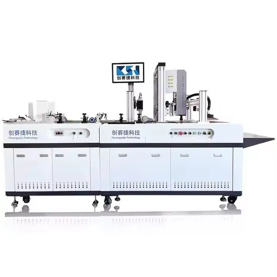 All-Purpose UV Digital Printing Machine for Plastic, White Cardboard - Image 1
