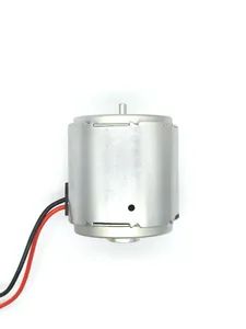 12V DC Fan Motor Universal Can Be Customized - Image 4