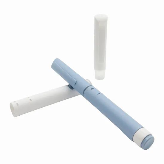 V1 Disposable Insulin Pen 60u – Ready-to-Use Injection OEM - Image 4