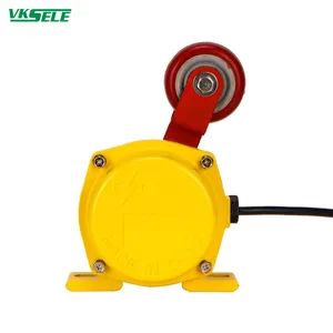 Material Flow Detectors Ll-III Conveyor Flow Monitoring Speed Detectors Switch - Image 2