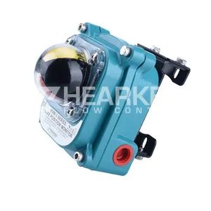 Apl-310n Limit Switch Box 2 X Spdt V3 Micro Mechanical Switches 90 Rotation - Image 2