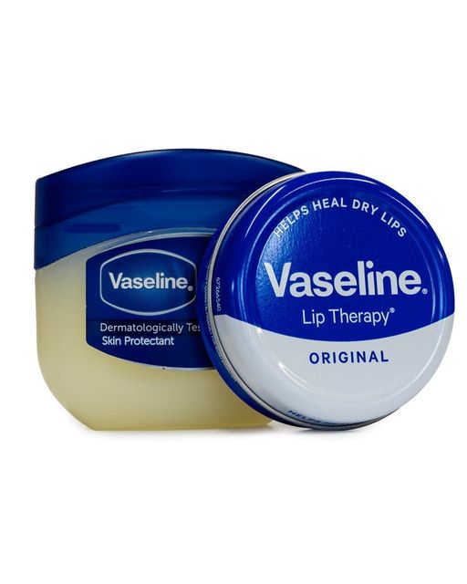 Vaseline Skin Protecting Jelly With Original Formula Designed For Smooth Hydrated Skin - Image 5