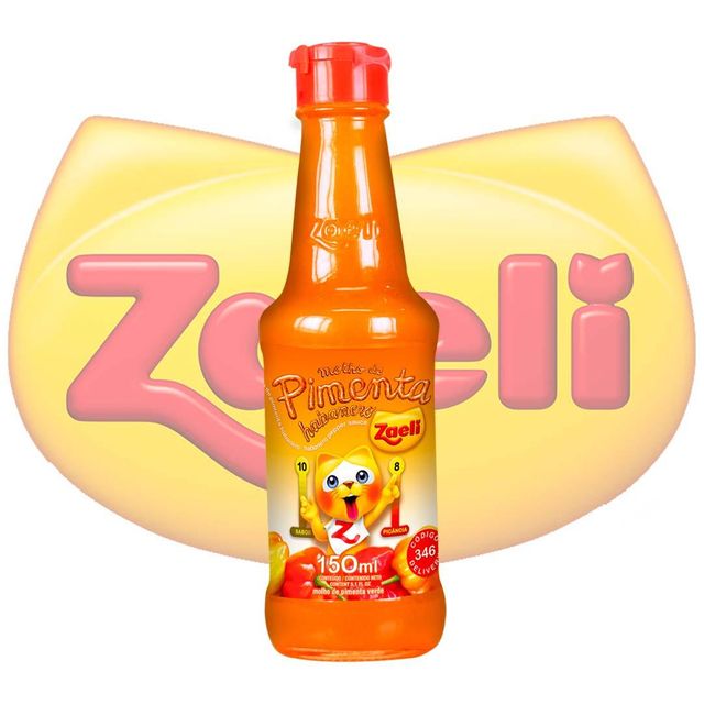 HABANERO PEPPER SAUCE 12X5,07floz pepper sauce for snacks and foods - Image 2