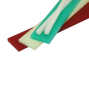 Screen Printing Rubber Squeegee for Silk Screen - Image 5