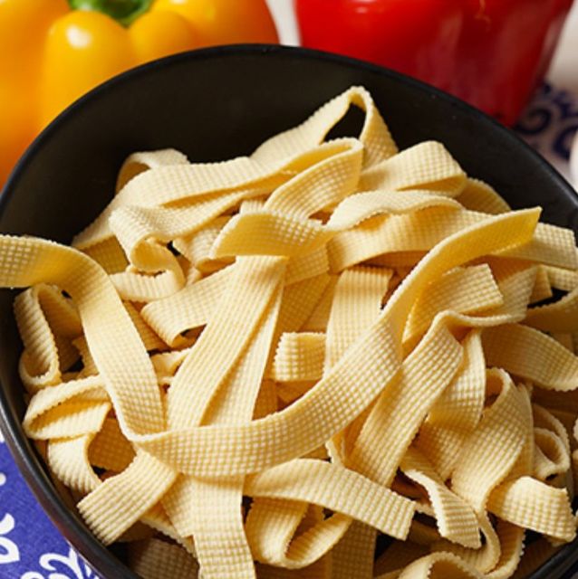 Weiyang Brand Premium Chopped Dried Tofu Skins Dried Bean Curd Sheets Dried Tofu Sheets - Image 4