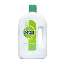 Dettol Antiseptic Disinfectant liquid for First aid, Surface Cleaning and Personal Hygiene Antiseptic Liquid (550.0 ml x Pack of 3) - Image 5