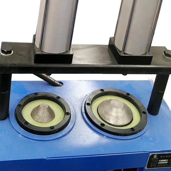 Competitive Price Two in One Bearing Oiling and Cleaning Machine Withtruck Parts - Image 3