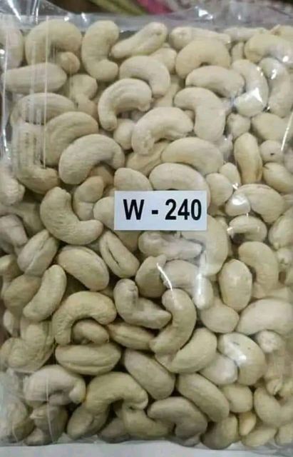 Cashew Nuts Raw Kernel |creamy Texture Grade W210 W240 W320 flavor rich Certified – product photo 3, product detail gallery