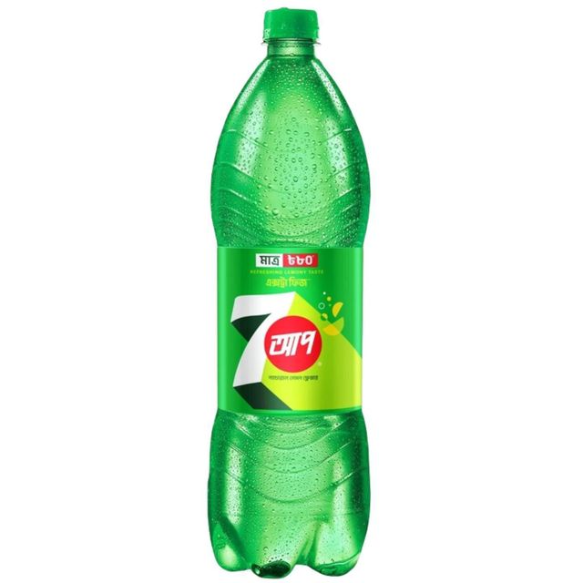 Wholesale Best Price & High Quality 7UP Soda Lime Can 320ml  With Tet Holiday Packaging - Image 3