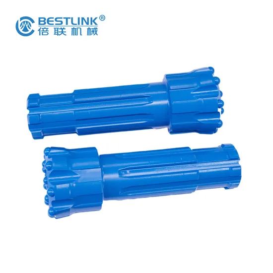 DTH Reverse Circulation Hammers and Bits - Image 6