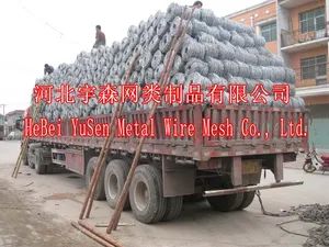Barbed Wire Manufacturers China - Image 5