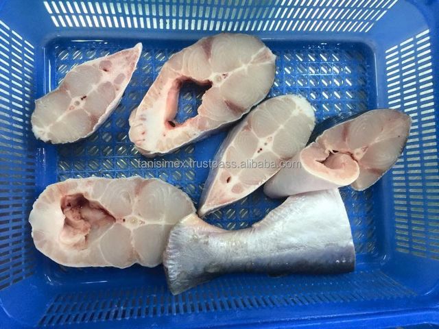 100% High quality Frozen Pangasius Fillet/ Steak/ Cube/ Butterfly origin Vietnam - Image 4