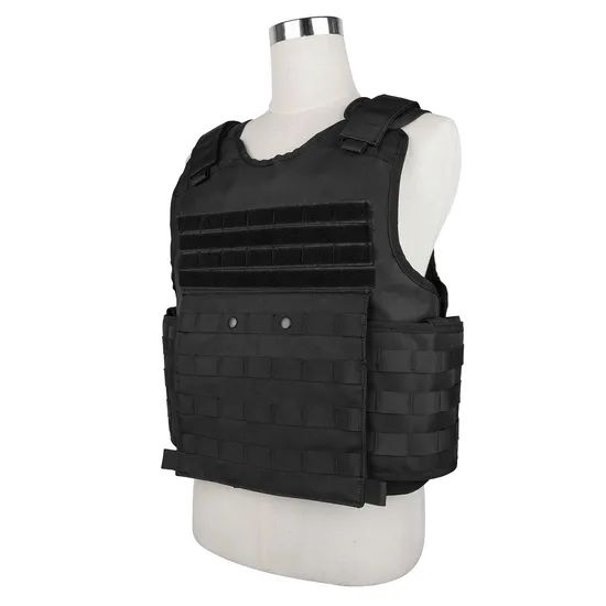 Fragmentation Proof Undercover Quick-Release Vest MOQ 100 Season All Origin China Gender Unisex Trademark ANHUA Model NO. - Image 2