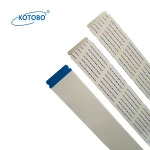 1.27mm Terminal Cable for Communication Device Specification according to customer specification Sheath Material Polyester - Image 4
