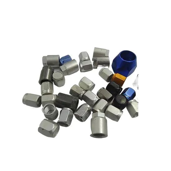 Bent Metal Stamping Parts for Air Conditioning Unit Assembly Color Silver Trademark ZECHENG Samples Available Fine Blanking Open - Image 6