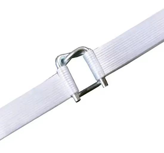 Manual Application Composite Cord Strapping Weight Material Model - Image 3