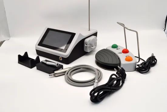 Advanced Dental Implant Motor with Smart Control Technology - Image 2