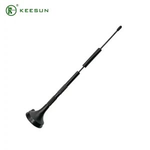 2.4G/5.8g Dual Band Antenna for WiFi Router Sucker Antenna - Image 1