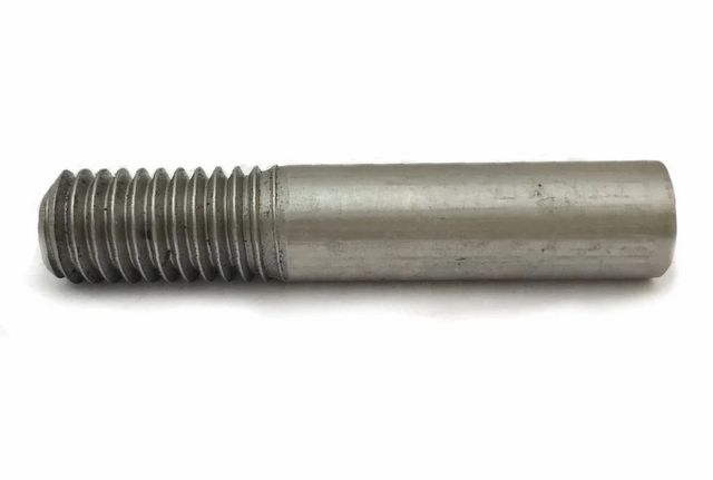 Royal Threaded Stud Bolts, For Industrial Brand Royal Surface Treatment ALL Product Type Threaded Grade 8.8, 10.9, 12.9, - Image 8