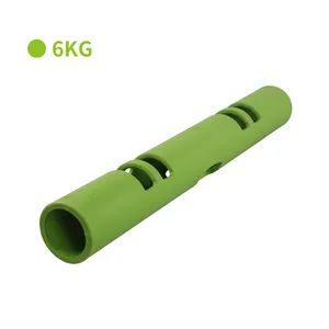 Vipr Strength Training Tube for Strongman & Functional Full-Body Conditioning - Image 6