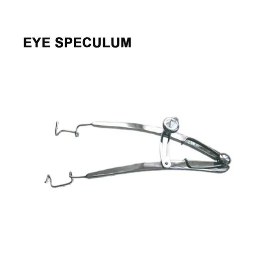 Grade Chalazion Forceps Ophthalmology Surgical Instruments for Eyes - Image 5