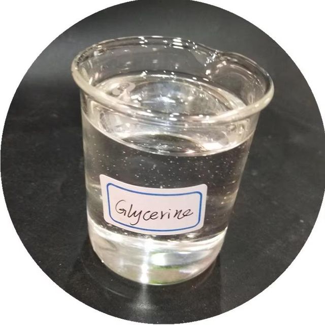 Professional supplier of refined glycerine for bulk orders and export markets - Image 4