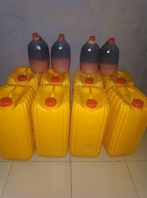 Red oil/palm oil - Image 1