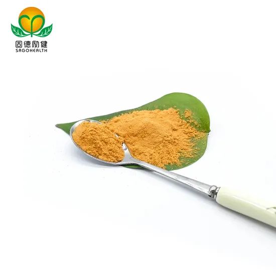 Fruit Powder Low Price Organic Hawthorn Berry Juice Powder - Image 6