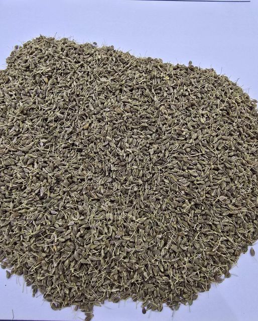 anise Aroma Rich And Warm Form Seeds And Essential Oils Source Trusted Growers And Suppliers Flavor Profile Sweet With Aromatic - Image 1